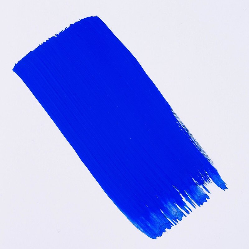 Talens Gouache, 20 ml Tube, Ultramarine Deep 506