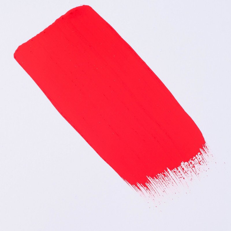 Talens Gouache, 20 ml Tube, Vermilion 311