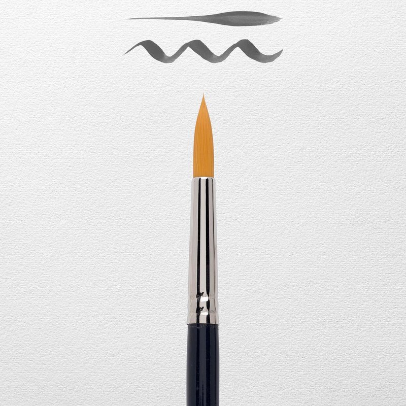 Van Gogh Watercolour Brush, Series 191, No. 10