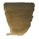 Van Gogh Watercolour Pan, Burnt Umber 409