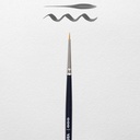Van Gogh Watercolour Brush Series 191, No. 000