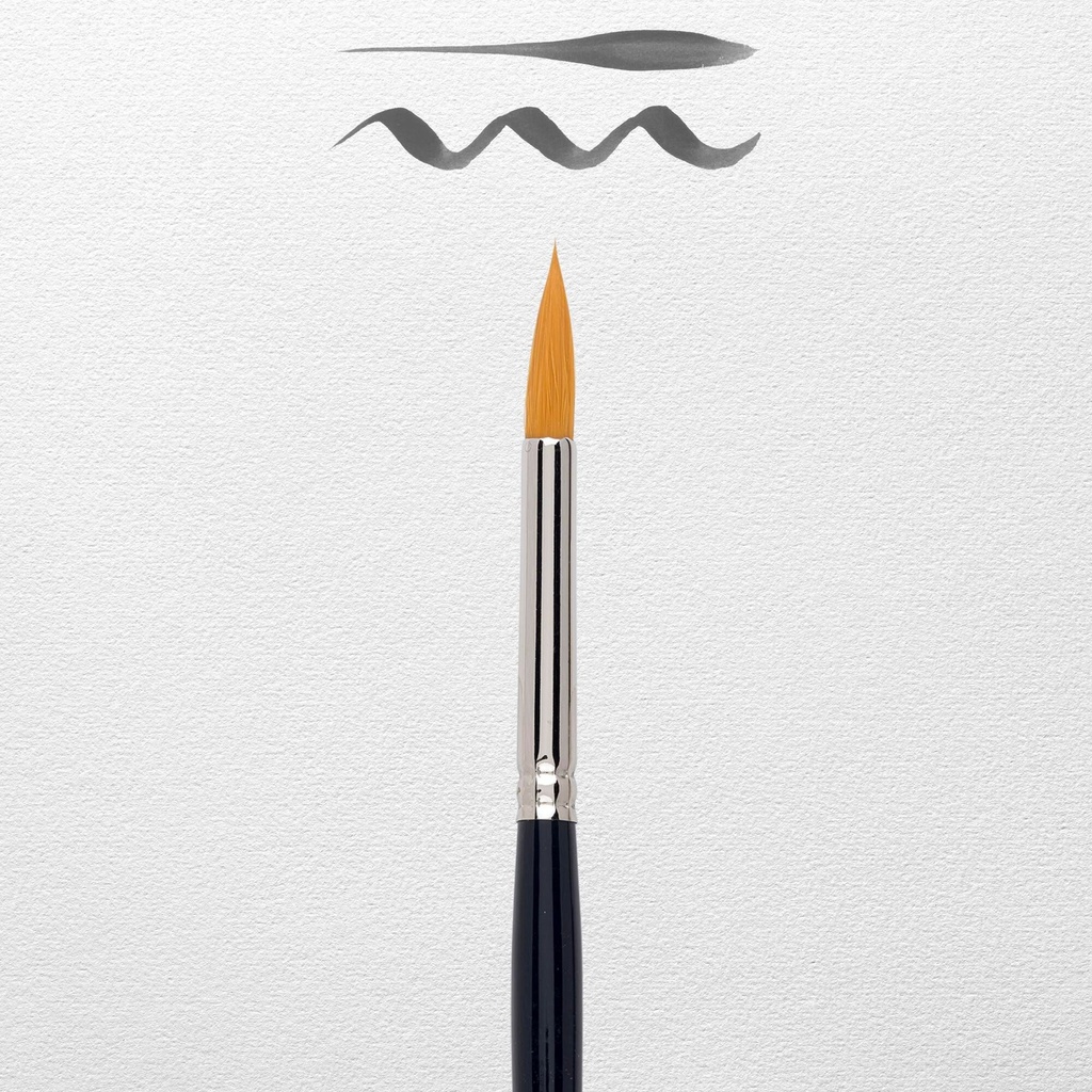 Van Gogh Watercolour Brush Series 191, No. 7