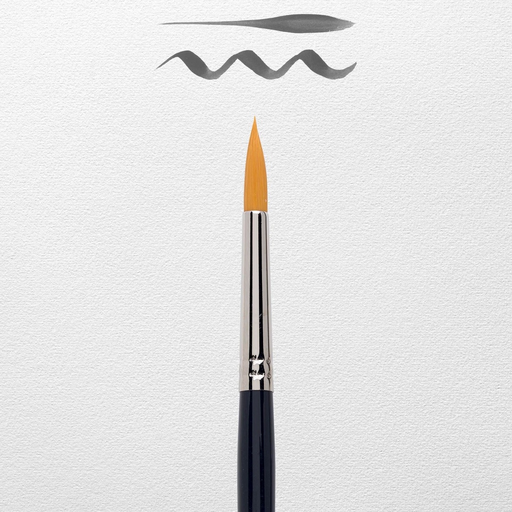 Van Gogh Watercolour Brush Series 191, No. 8