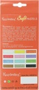Keep Smiling Soft Pastel Set, 12 Colours