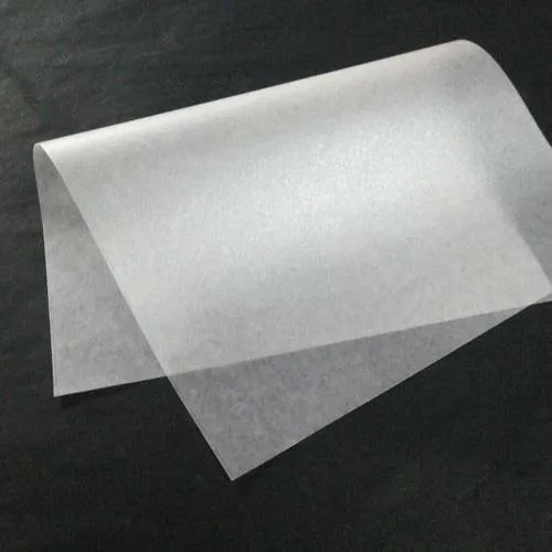 Greaseproof Tracing Paper, Smooth, 38 gsm