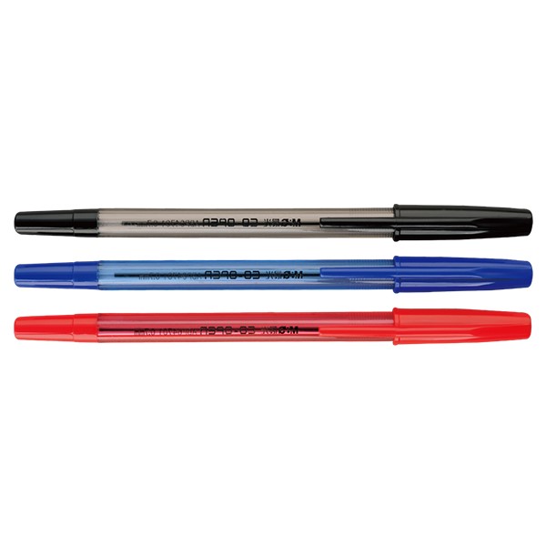M&G Chenguang Ballpoint Pen, 0.7 mm
