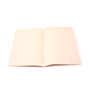 Yassin Exercise Book, Saddle Stitch, 48 Plain Sheets, B5