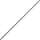 Screw Mechanical Pencil, 2.0 mm Graphite 2B