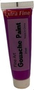 Extra Fine Poster Gouache, Tube 21 ml, No. 407 Sand