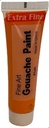 Extra Fine Poster Gouache, Tube 21 ml, No. 545 Mauve