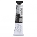 Pebeo Oil Colour Tube, Lamp Black No. 13