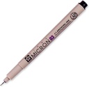 Micron Fineliner, Pigment Ink, Fade-Proof, 0.8 mm