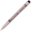 Micron Fineliner, Pigment Ink, Fade-Proof, 0.8 mm