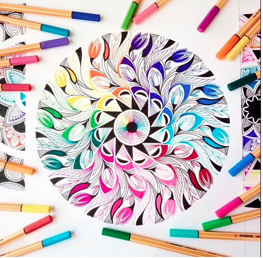 Stabilo Point 88 Fineliner, No. 54