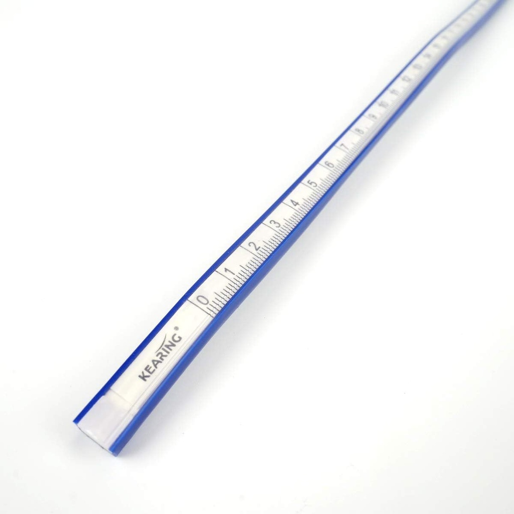 Flexible French Curve