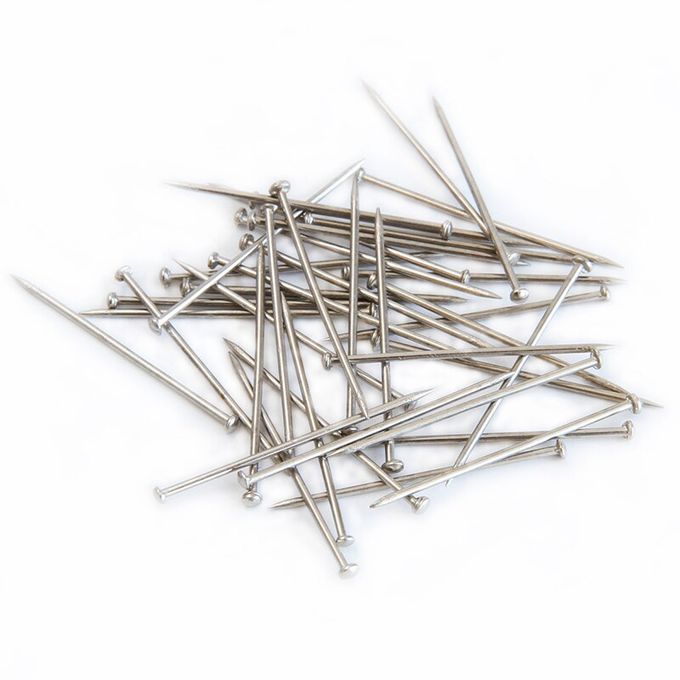 M&G Pin Tacks Box, 50 pcs