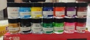 Titi Poster Gouache Set, 12 Colours, 10 ml Each