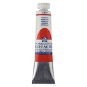 Talens Gouache, 20 ml Tube, Vermilion 311