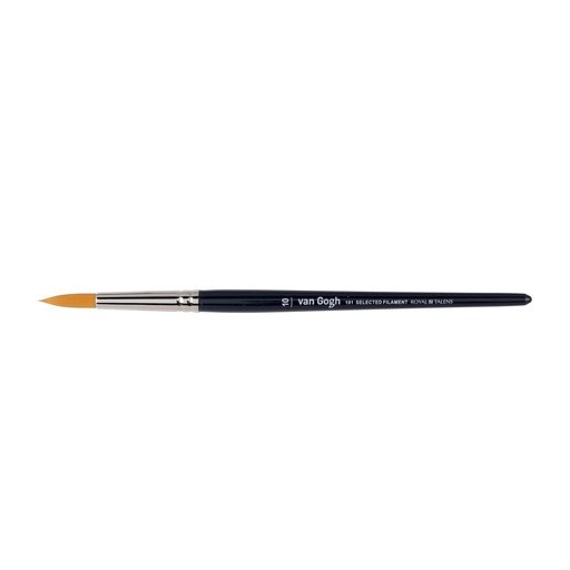 [ART-TAL-BRUSH] فان جوخ فرشاة ألوان مائية، سلسلة 191، مقاس 10