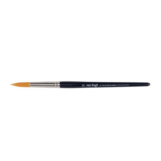 [ART-TAL-BRUSH-B] فان جوخ فرشاة ألوان مائية، سلسلة 191، مقاس 12