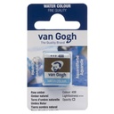 Van Gogh Watercolour Pan, Burnt Umber 409