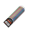 Screw Mechanical Pencil, Coloured Body, 2.0 mm Graphite 2B