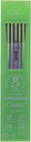 Screw Mechanical Pencil, 2.0 mm Graphite 2B