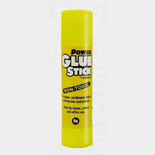 Power Glue Stick, 8 g