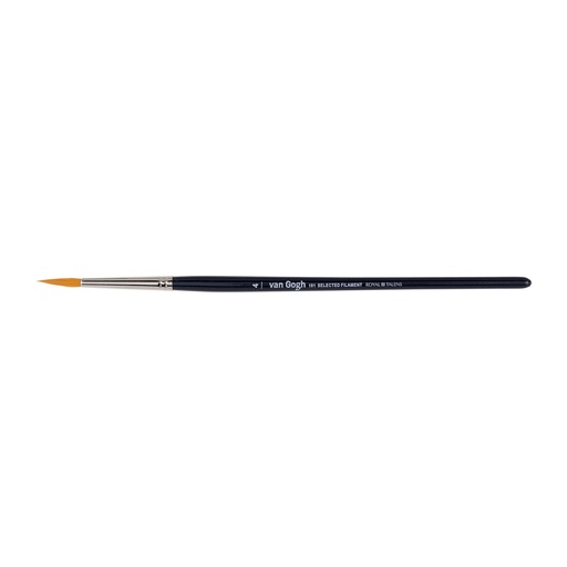 Van Gogh Watercolour Brush Series 191, No. 4