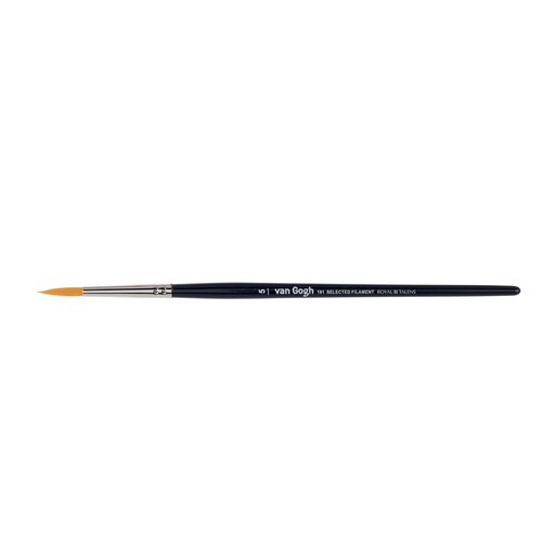 Van Gogh Watercolour Brush Series 191, No. 5
