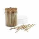 Hardwood Toothpicks