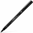 Uni Pin Fineliner, Pigment Ink, Fade-Proof, 0.1 mm