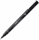 Uni Pin Fineliner, Pigment Ink, Fade-Proof, 0.9 mm