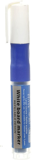 [PEN-MRK-0071] Whiteboard Marker, Water-Based, Easy Erase, Z-201