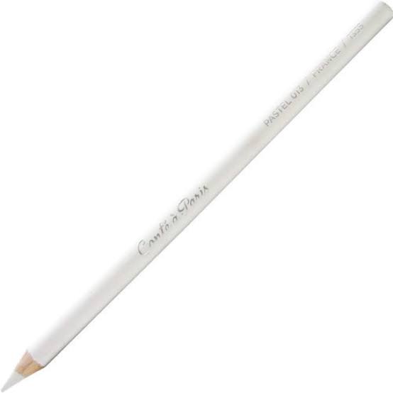 Warson Soft Pastel Pencil, Black
