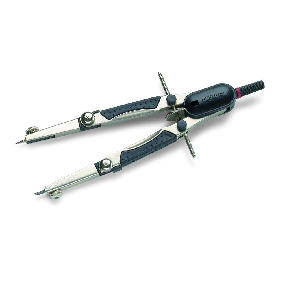 Rotring Compass, Single, S0676580