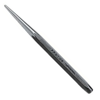Sharpenable Iron Stump, 11.5 cm