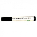 One Board Whiteboard Marker, Chisel Tip, Black