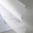 Greaseproof Tracing Paper, Smooth, 38 gsm