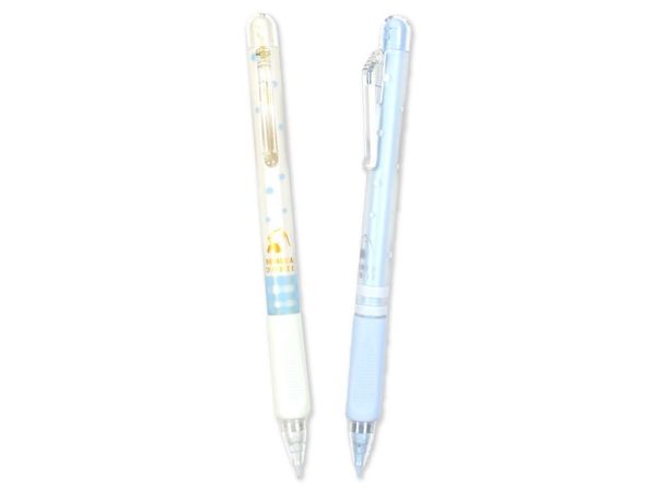 [PEN-MEC-0008] M&G Bobbi and Dobie Mechanical Pencil, 0.5 mm