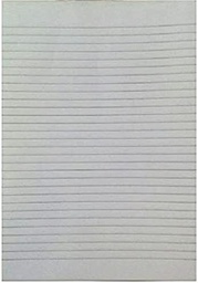 Ruled Foolscap Paper Ream in Plastic Bag
